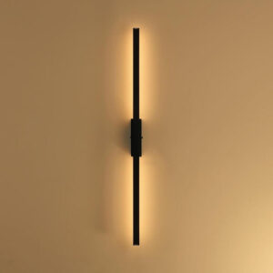 Arandela Linear Luz Indireta