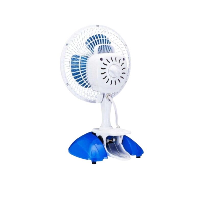 mini ventilador de mesa ventisol