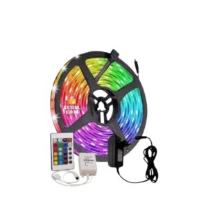 fita led rgb smart