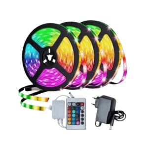 fita led rgb smart