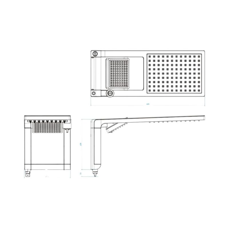 lorenzetti acqua duo ultra