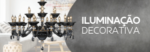 Iluminação decorativa