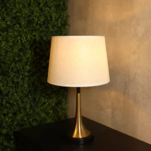 Abajur de Mesa Slim