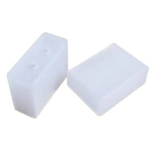 Acabam De Silicone P/ Neon C/ Furo