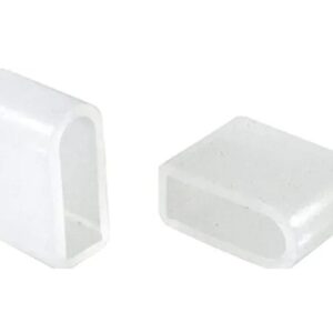 Acabam De Silicone P/ Neon S/ Furo