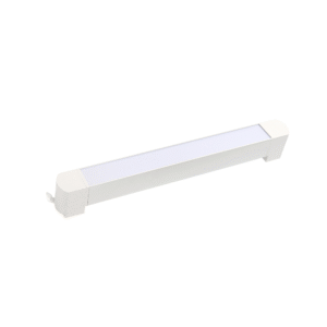 Luminaria Difusa Para Trilho Branca 20w 3000k