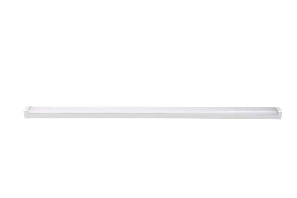 Luminária Batten Branca 72W 6000k