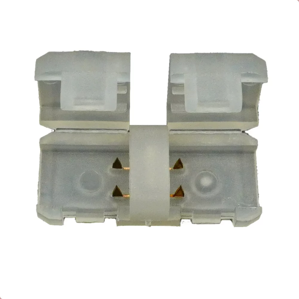 Emenda Linear 14mm Para Fita Connect Externa - Imagem 3