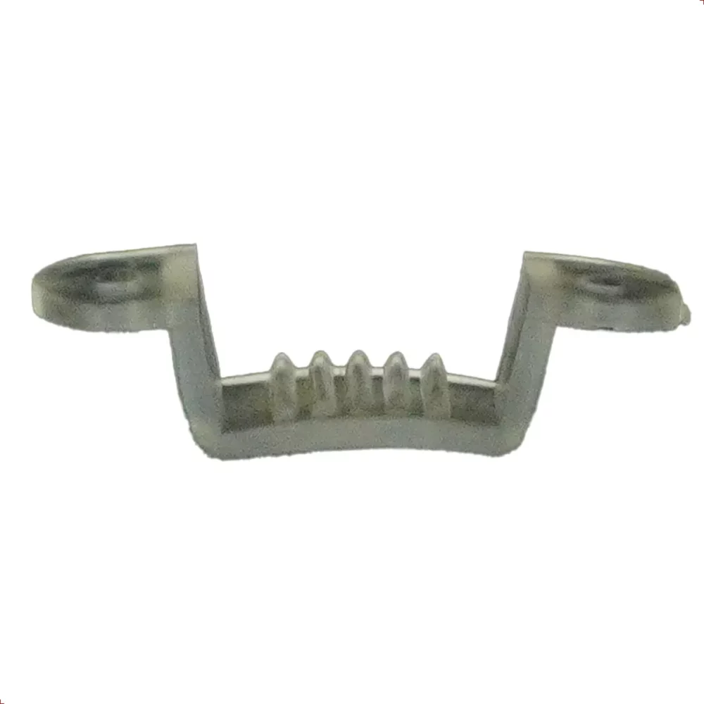 Suporte Em U 14mm Para Fita Connect Externa - Imagem 2
