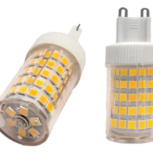 Lampada Halopin G9 9w 6000k