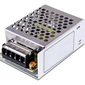Fonte 6a 12v