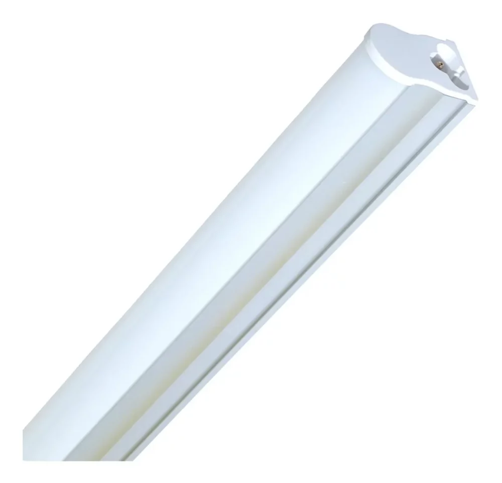 Lampada Tipo Perfil Tubular T5 Honey 8w Multicor 60cm - Imagem 3