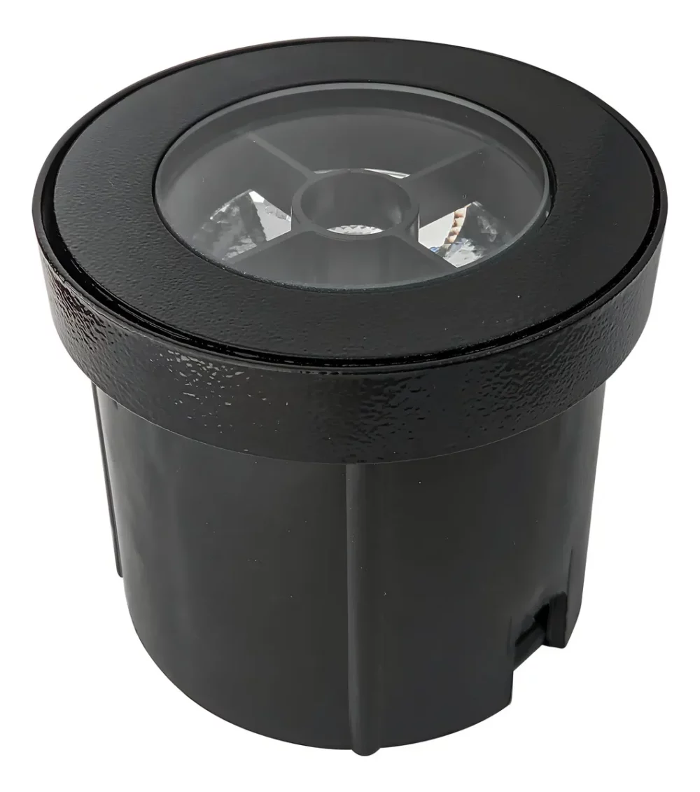 Embutido Solo 8w 2700k 30º - Imagem 2