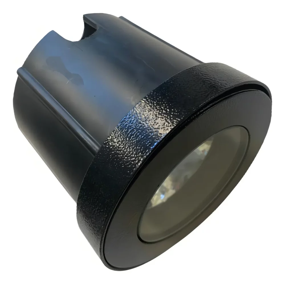 Embutido Solo 8w 2700k 30º - Imagem 4