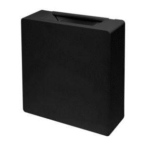 Arandela Faco Regulável - Preto