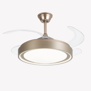 Ventilador Air Gold Multicor