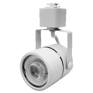 Spot Dicróica Para Trilho Branco