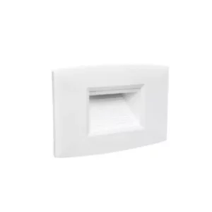 Balizador Step - Branco