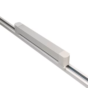 Luminaria Difusa Para Trilho Branca 30w 6000k