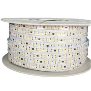 Fita Led 16w Tensao De Rede 192 Leds 127v 3000k-Ou Esse Ou Connect