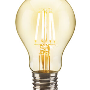 Lampada Filamento A60