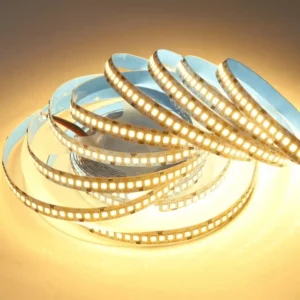 Fitas de Led e Componentes