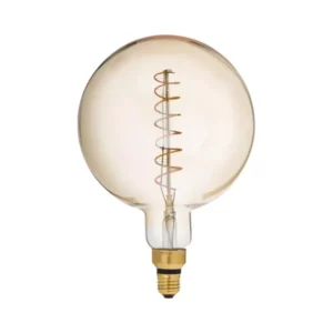 Lampada Filamento Balao G200