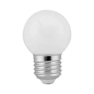 Lampada Bolinha 4,8w 2700k