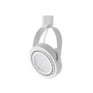 Spot Ar111 Para Trilho Branco
