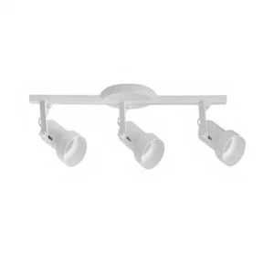 Spot Trilho Caneco Branco 3l