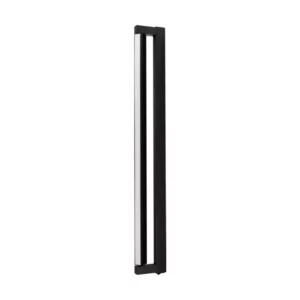 Arandela Lines com Interruptor - Branco