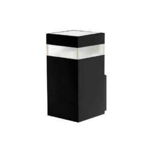 Arandela Vitro Box