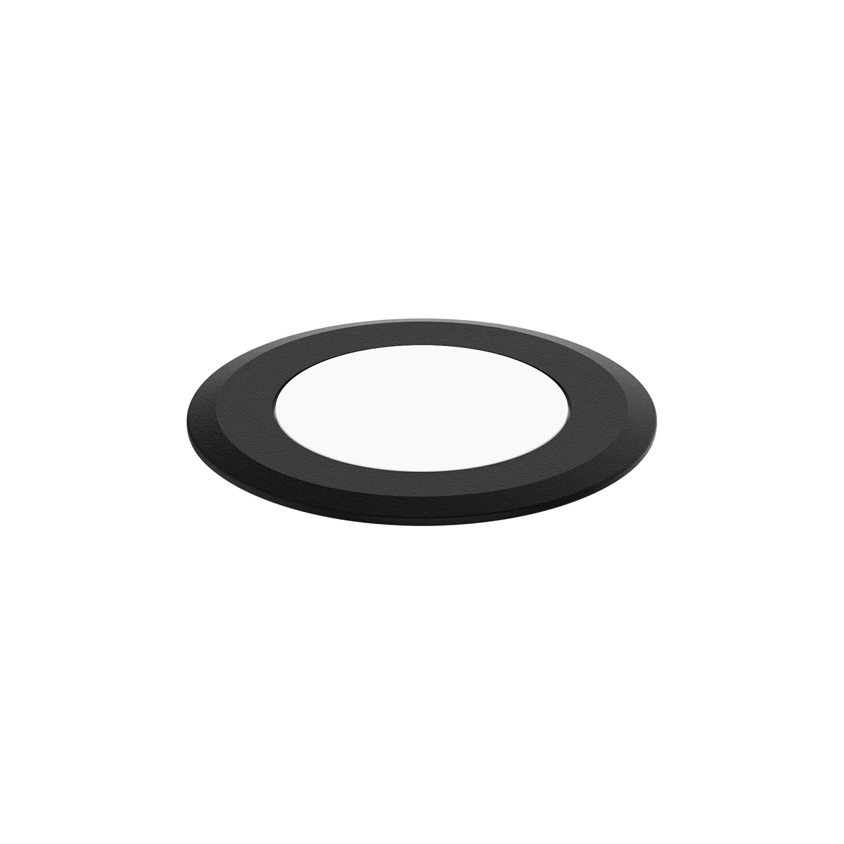 Mini Balizador Coin – Preto