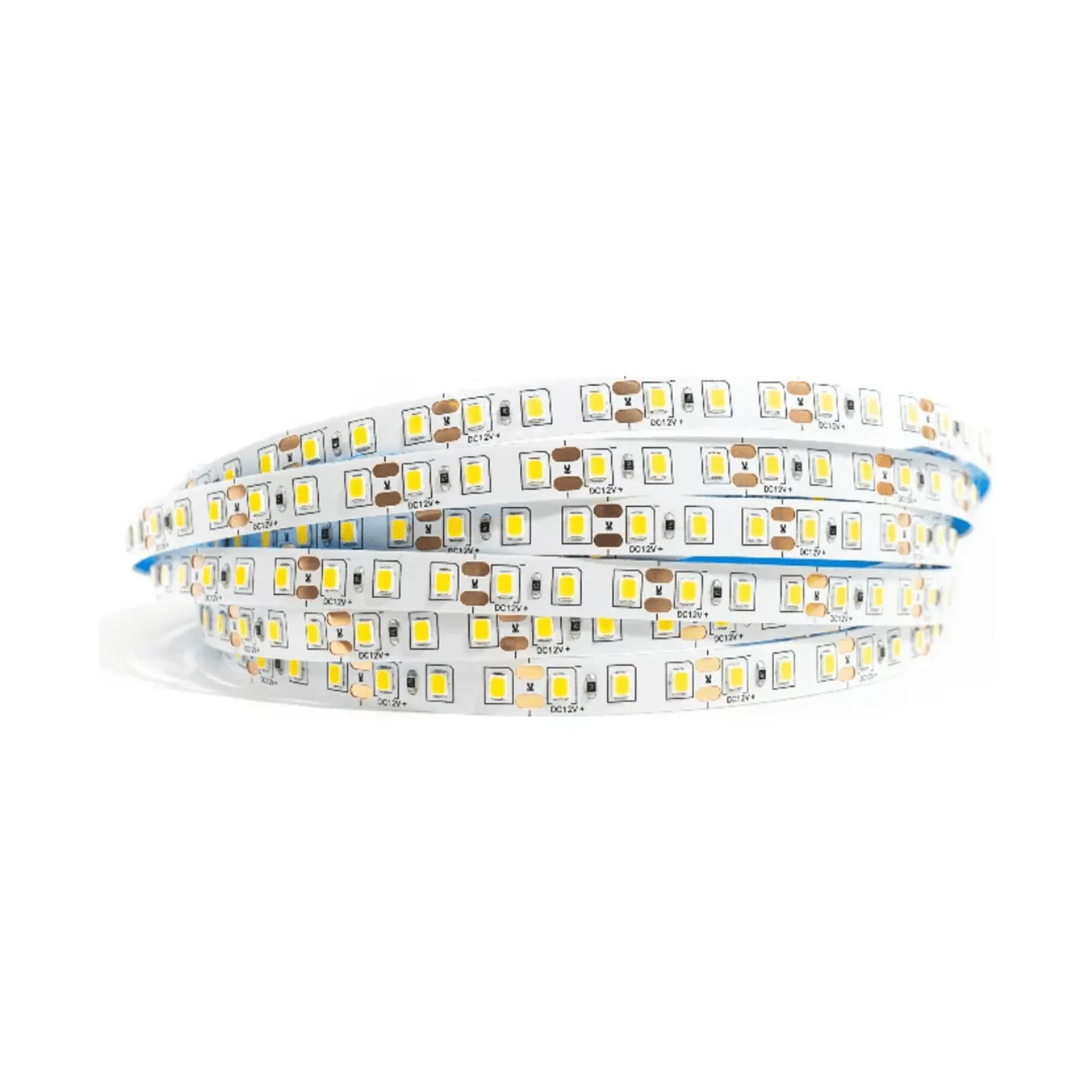 Fita Led 14,4w/M 3000k 12v