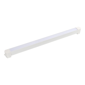 Luminaria Difusa Para Trilho Branca 40w 3000k