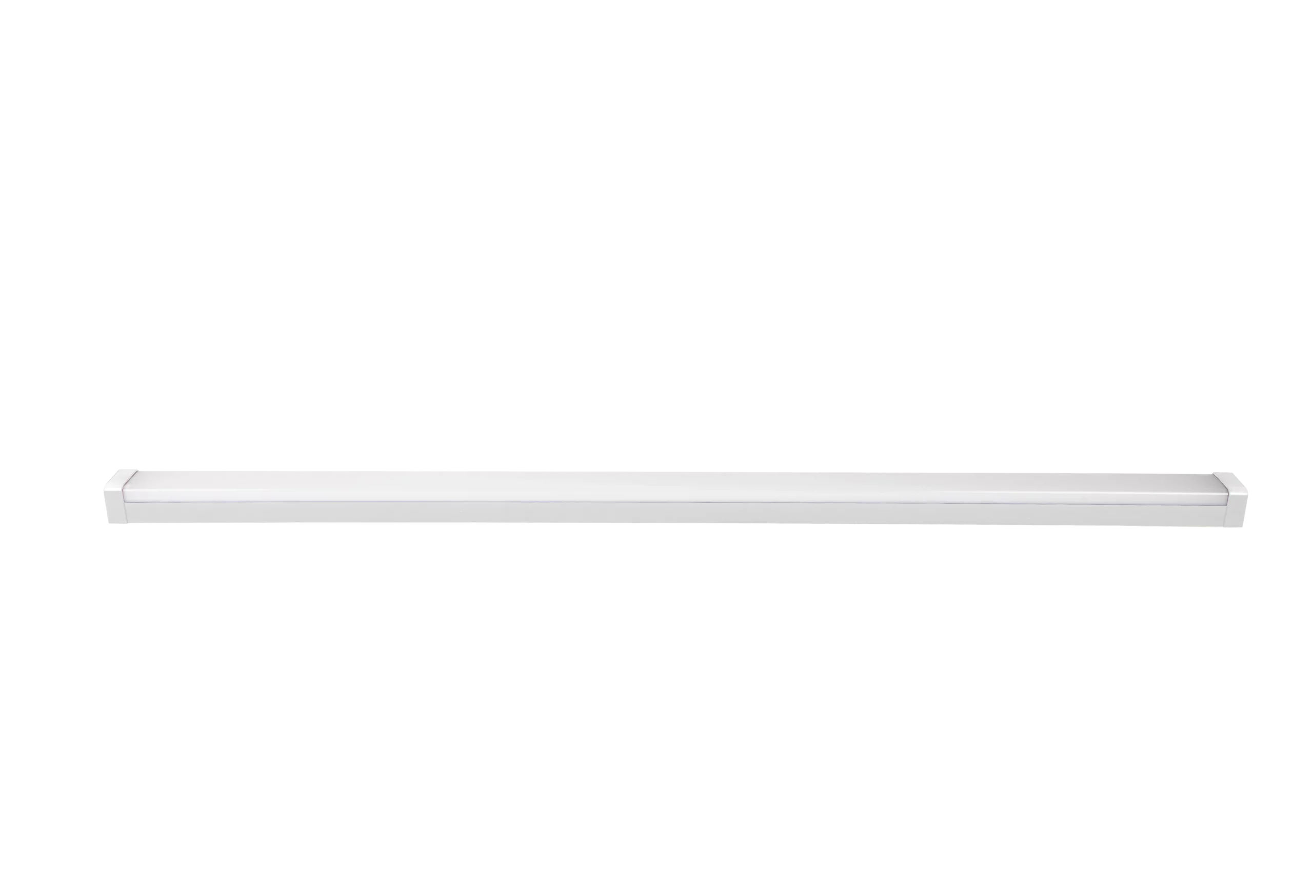 Luminária Batten Branca 72W 4000k