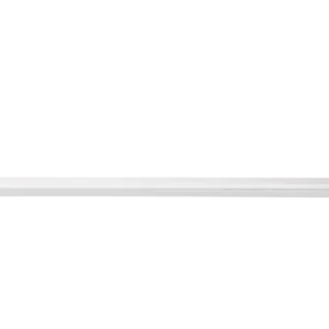Luminária Batten Branca 72W 3000k
