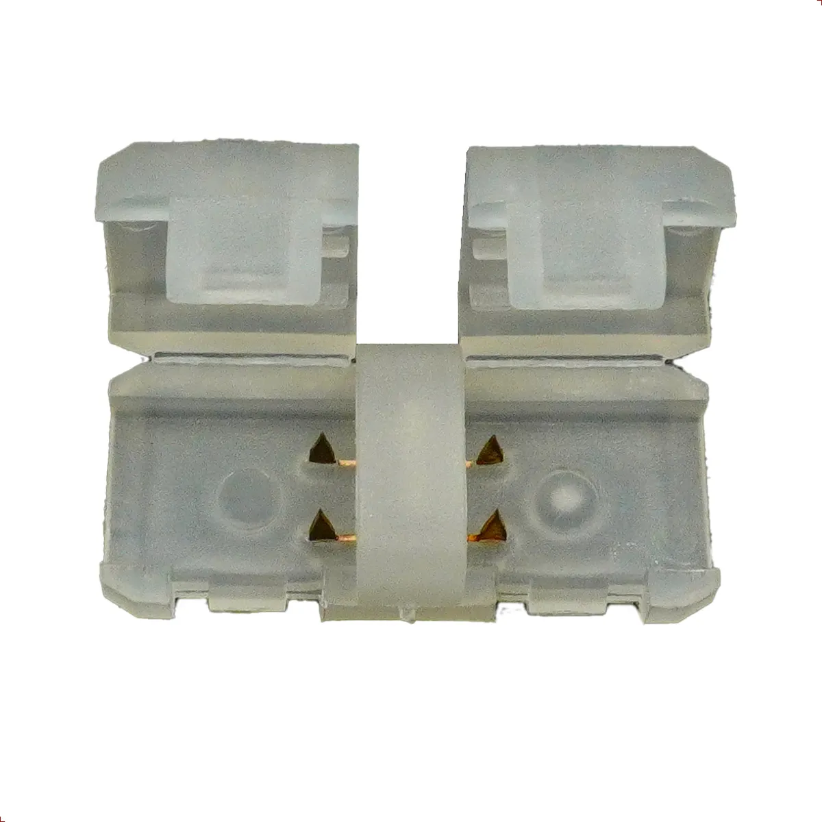 Emenda Linear 14mm Para Fita Connect Externa - Imagem 3