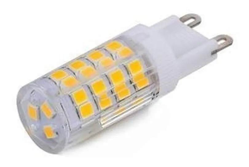 Lampada Halopin G9 7w 6000k - Imagem 3