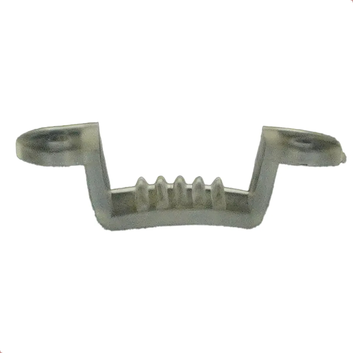 Suporte Em U 14mm Para Fita Connect Externa - Imagem 2