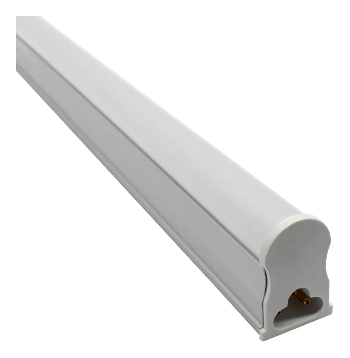 Lampada Tipo Perfil Tubular T5 Honey 18w Multicor 120cm - Imagem 2