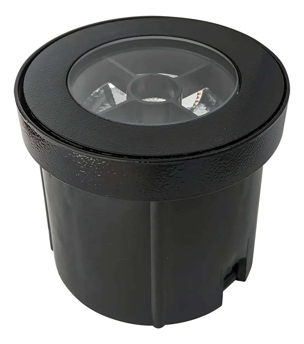 Embutido Solo 8w 2700k 30º - Imagem 2