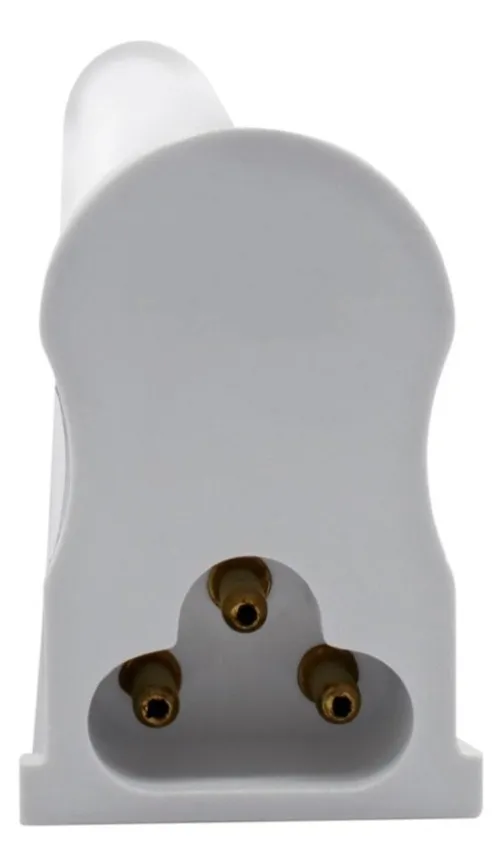 Lampada Tipo Perfil Tubular T5 Honey 18w Multicor 120cm - Imagem 3