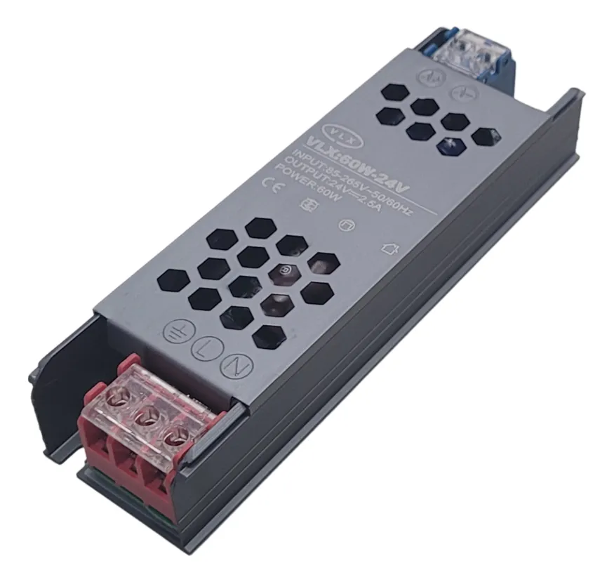 Fonte 25a 24v