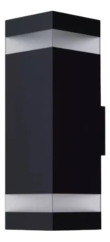 Arandela Vitro Box - Imagem 2