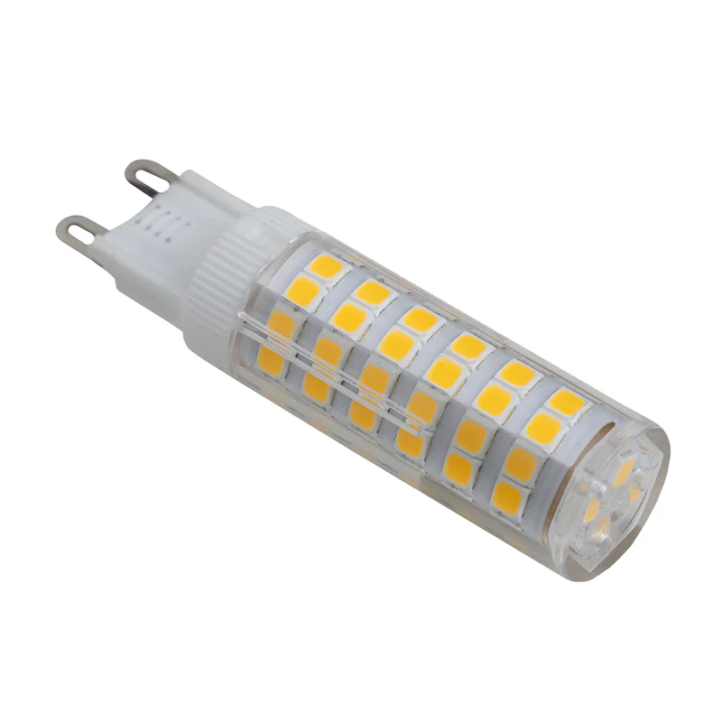 Lampada Halopin G9 9w 3000k - Imagem 2