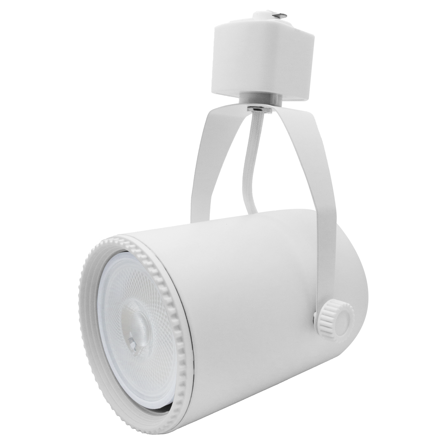 Spot Par20 Para Trilho Branco - Imagem 2