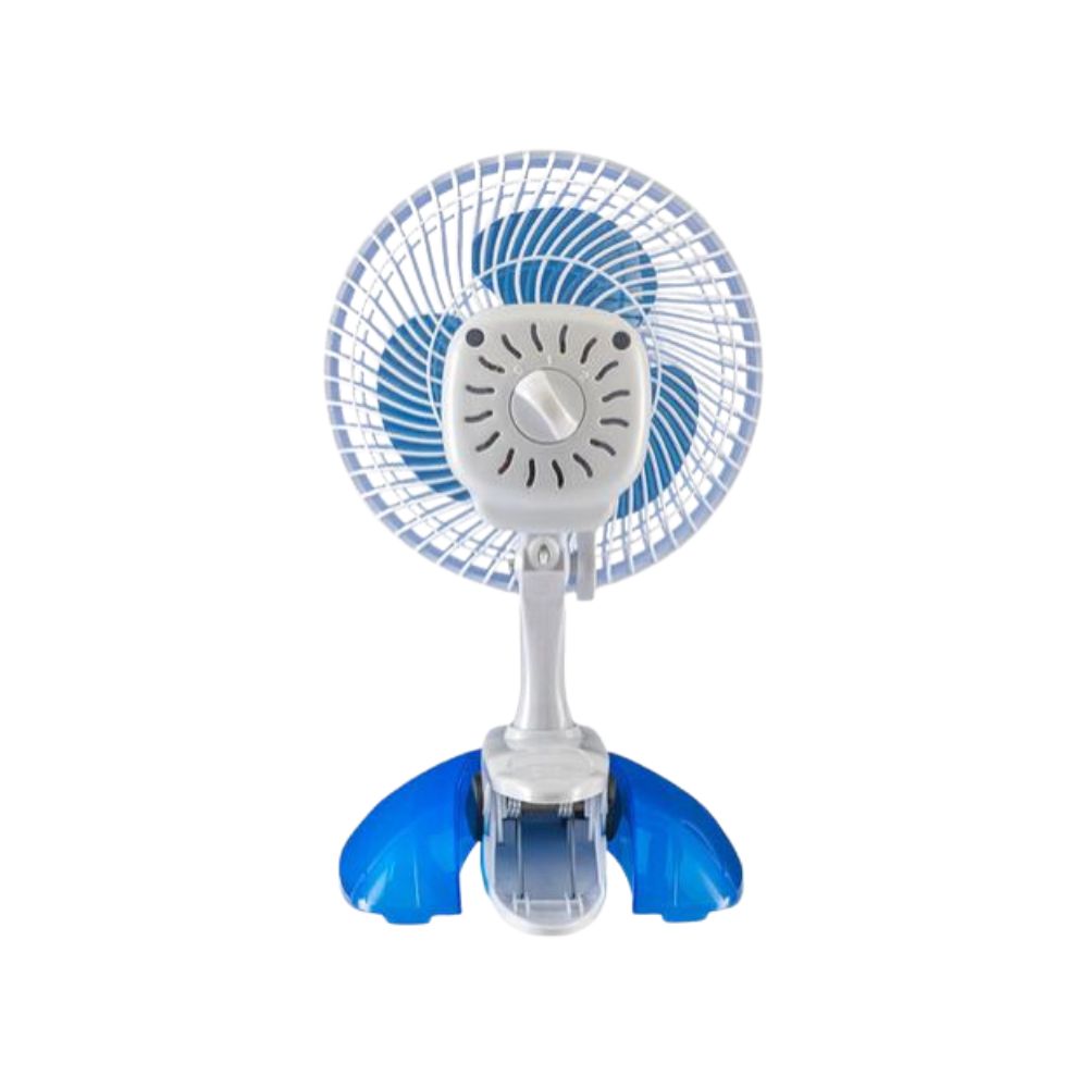 Mini Ventilador de Mesa Ventisol - Imagem 2
