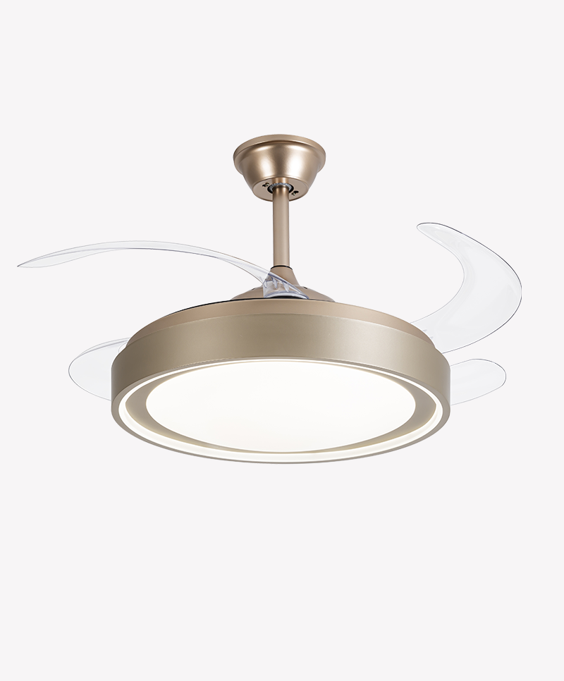 Ventilador Air Gold Multicor