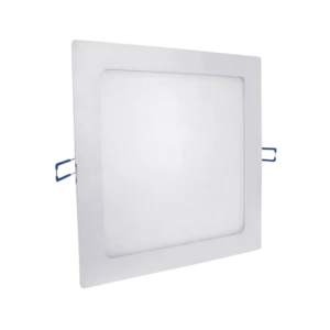 Painel de LED de Embutir e Sobrepor
